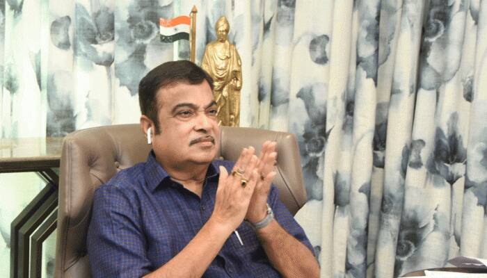 Nitin Gadkari lauds BRO for &#039;extraordinary feat&#039; in Chardham project