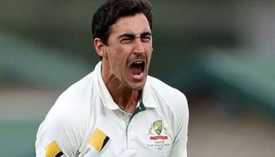 Cricket may get 'pretty boring' following saliva ban, warns Australia pacer Mitchell Starc