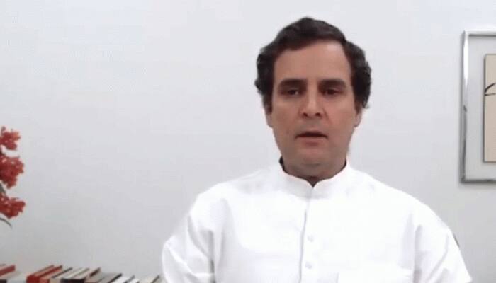 Rahul Gandhi asks Centre to come clear on India-China faceoff at Ladakh, says 'transparency needed'