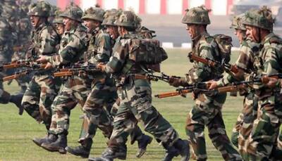 Indian Army cautions against fake Emblem, Insignia used on social media to spread propaganda