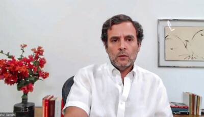 Cracks in Aghadi? Rahul Gandhi says Congress isn't key decision-maker in Maharashtra, causes stir