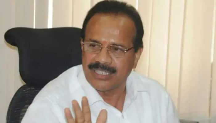 No COVID-19 lockdown norms flouted, tested negative for coronavirus, says Union Minister Sadanand Gowda 