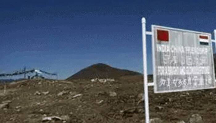 India to go ahead with infra development in key areas along LAC notwithstanding stiff resistance by China