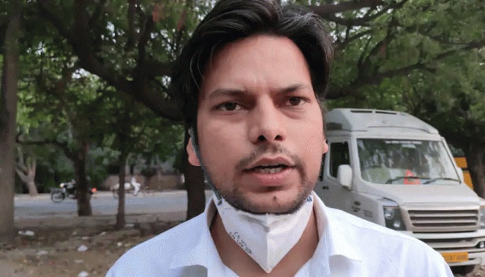 AAP MLA Prakash Jarwal seeks bail in doctor's suicide case, says 'charges completely false, fabricated' 
