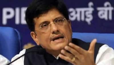 145 trains are standing, Maharashtra government failed to make arrangements for passengers: Railway Minister Piyush Goyal