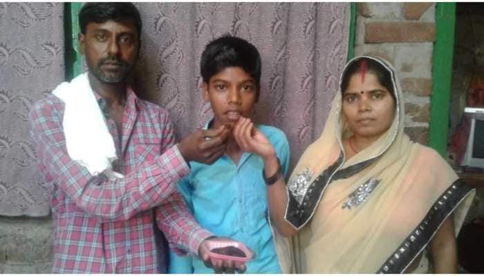 Vegetable seller&#039;s son tops Bihar Board Class 10th examination, aspires to be engineer