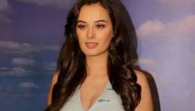 Evelyn Sharma: People still know me best as the 'Sunny sunny' girl