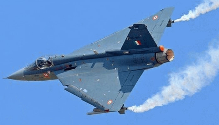 LCA Tejas to join IAF 18 Squadron today at Tamil Nadu&#039;s Sulur airbase