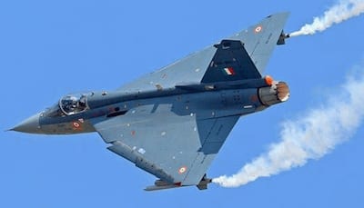 LCA Tejas to join IAF 18 Squadron today at Tamil Nadu's Sulur airbase