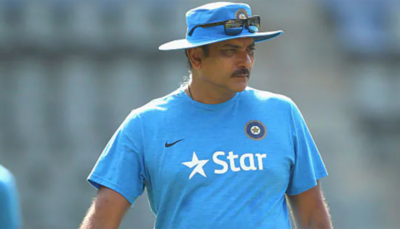 Ravi Shastri turns 58, RCB, Kohli, BCCI wish Team India head coach