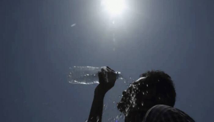 Rajasthan&#039;s Churu sizzles at 50 degrees Celsius, tops list of 15 hottest cities in world 