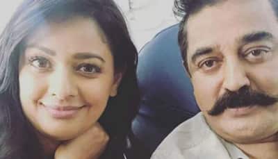 Why Kamal Haasan and his ‘Vishwaroopam’ co-star Pooja Kumar are trending