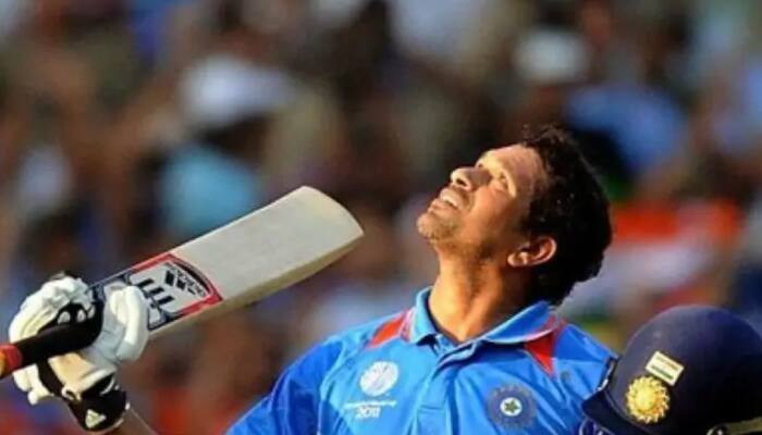 Brett Lee picks Sachin Tendulkar as greatest batsman, calls Jacques Kallis the best complete player