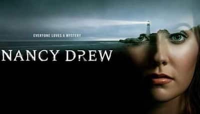Zee Café airs the thrilling mystery 'Nancy Drew'