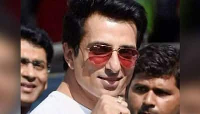 Actor Sonu Sood gets Maharashtra Governor's appreciation for helping migrant workers