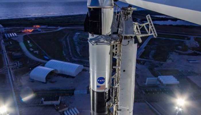 Launch America: Live streaming, India schedule of NASA's historic crewed mission to International Space Station