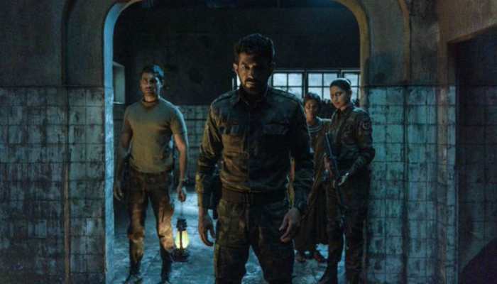 'Betaal' review: Lack of thrills will make you feel disinterested in series