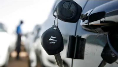 Maruti Suzuki India partners with HDFC Bank to offer flexible car finance schemes