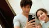 South superstar Mahesh Babu's mirror selfie with daughter and height check video with son is winning the internet - Watch