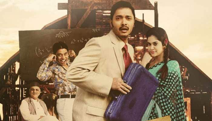 Shreyas Talpade opens up on working in Zee Theatre&#039;s teleplay &#039;Typecaste&#039;