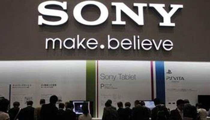 Sony launches entry-level camcorder in India