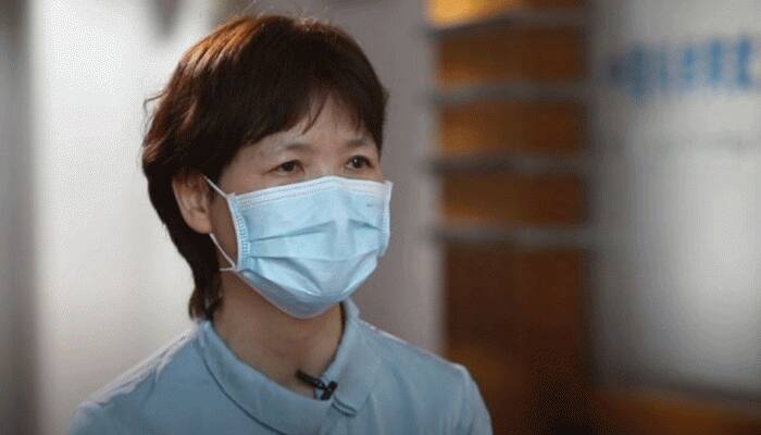 China&#039;s missing &#039;Bat Woman&#039; Shi Zhengli appears on state TV, says coronavirus &#039;tip of the iceberg&#039;