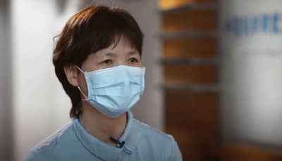 China's missing 'Bat Woman' Shi Zhengli appears on state TV, says coronavirus 'tip of the iceberg'
