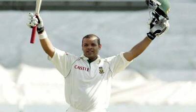 Born May 28, 1977: Ashwell Prince, former South African cricketer