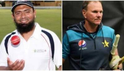 Saqlain Mushtaq, Grant Bradburn get PCB's High Performance roles