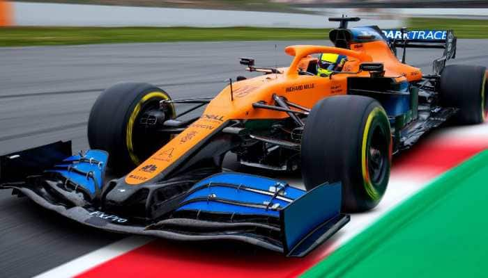 Formula 1: Dutch Grand Prix postponed till 2021 due to coronavirus