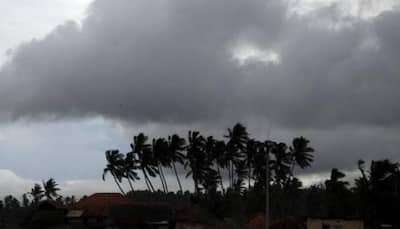 Monsoon likely to hit Kerala on June 1, says India Meteorological Department