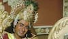 Trending: Mahabharat's Krishna aka Nitish Bharadwaj's unseen rare pics from younger days go viral!