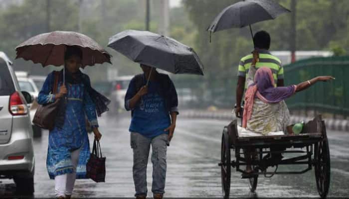 Mumbai likely to experience pre-monsoon rains on June 2-4