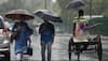 Mumbai likely to experience pre-monsoon rains on June 2-4