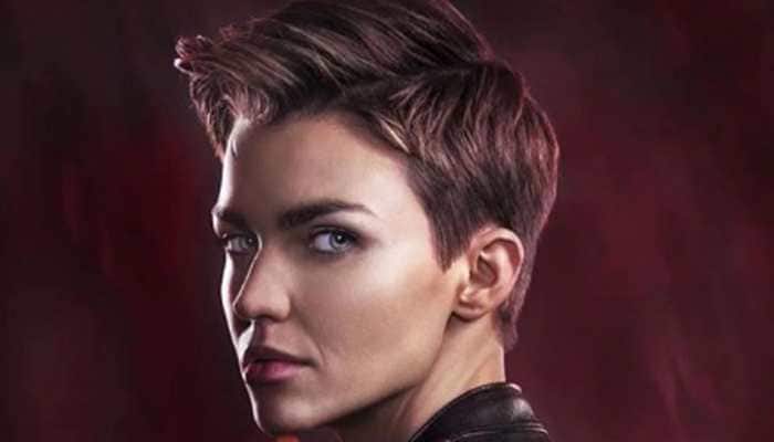 This was not a decision that I made lightly: Ruby Rose on her &#039;Batwoman&#039; exit