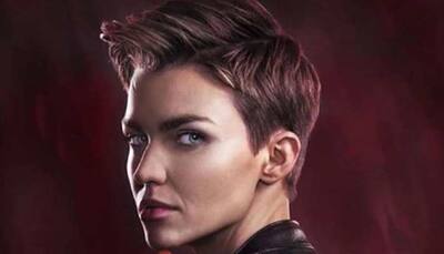 This was not a decision that I made lightly: Ruby Rose on her 'Batwoman' exit