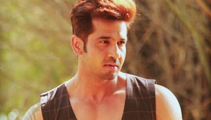 Malhar Pandya gets nostalgic watching 'Devon Ke Dev...Mahadev' re-run