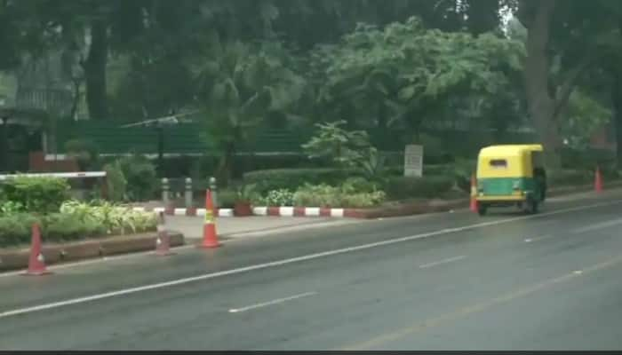 IMD forecasts rains over Northwest, central India from May 28 to 31; favourable conditions for Monsoon 