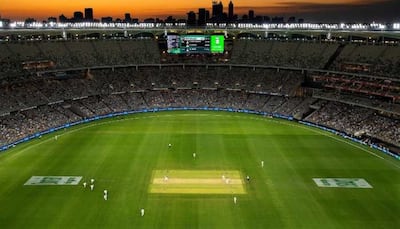 Australia announce resumption of cricket series; Zimbabwe, New Zealand, India, West Indies scheduled to tour