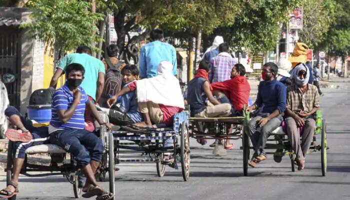 Rural India new COVID-19 hot spots as migrant workers return to villages