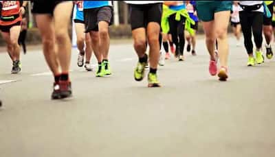 Boston Marathon cancelled due to coronavirus COVID-19