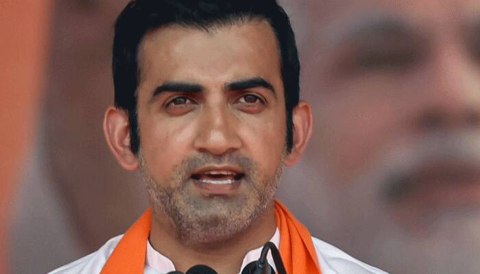 Delhi BJP MP Gautam Gambhir’s father&#039;s SUV stolen from outside Rajinder Nagar residence, case registered