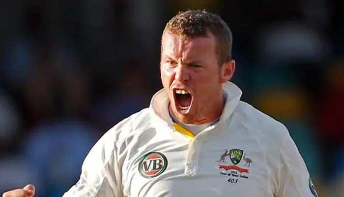 Australia&#039;s Peter Siddle signs two-year deal with Tasmania Tigers 