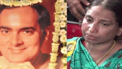 It’s unconstitutional: Rajiv Gandhi assassination case convict Nalini’s counsel on Tamil Nadu government denying video call with kin
