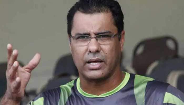 Someone hacked my Twitter account, liked obscene video: Waqar Younis after quitting social media 