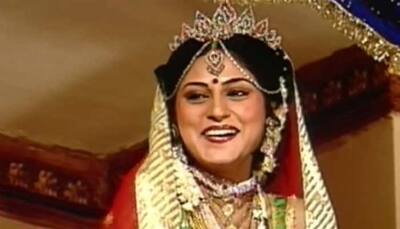 Trending: Did you know Mahabharat's Draupadi aka Roopa Ganguly sang a song in the epic show? Deets inside
