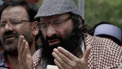 Hizbul Mujahideen chief Syed Salahuddin attacked in Pakistan; ISI's role suspected