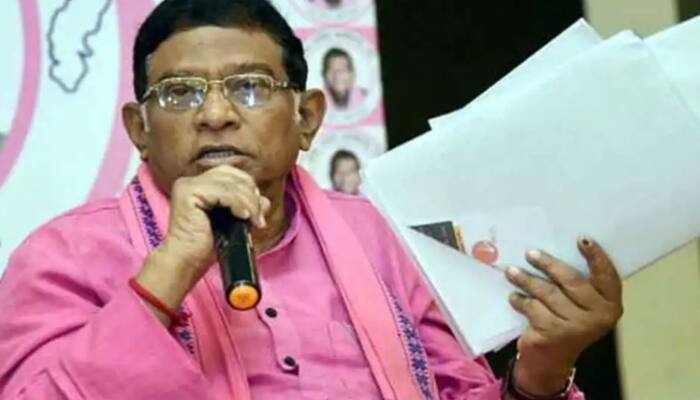 Ajit Jogi: From bureaucrat to politician and Chhattisgarh's first CM
