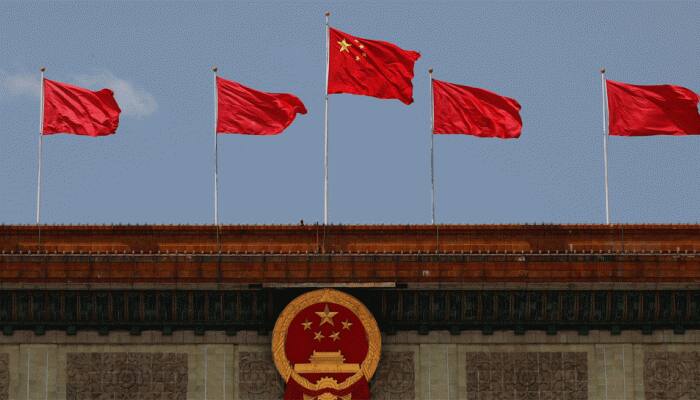 No third party intervention: China rejects US' offer to mediate in border row with India