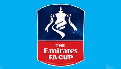 FA Cup to resume with quarter-finals set for June 27, 28